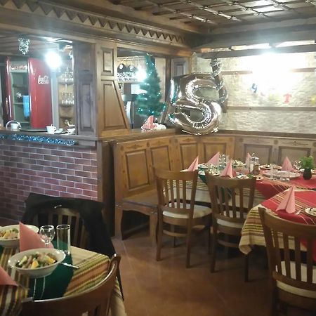Guest House H Dzhogolanov โคปริฟชทิทซา ภายนอก รูปภาพ