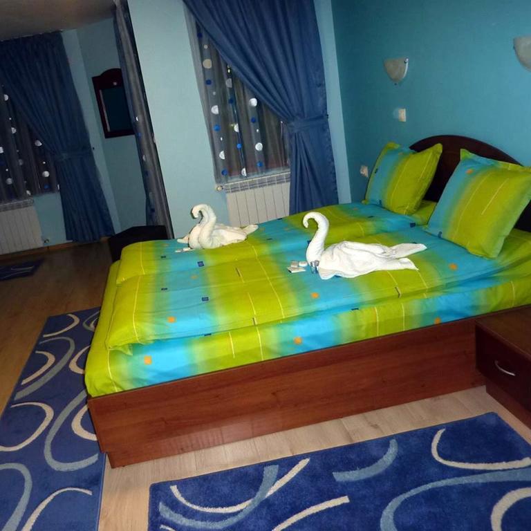 Guest House H Dzhogolanov โคปริฟชทิทซา ห้อง รูปภาพ
