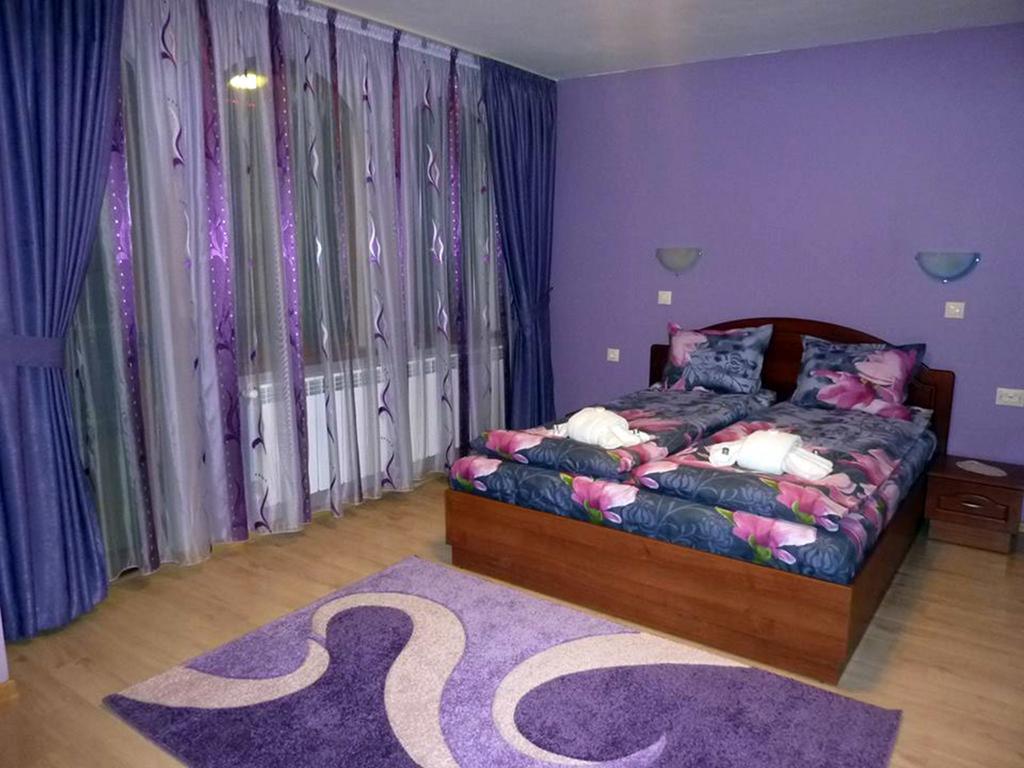Guest House H Dzhogolanov โคปริฟชทิทซา ห้อง รูปภาพ